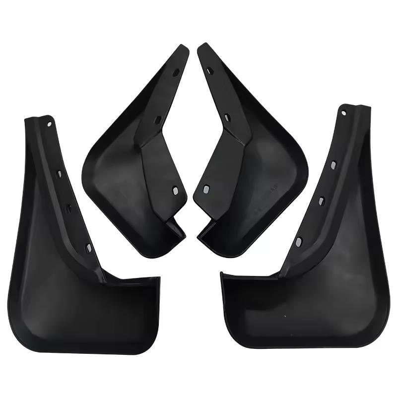 Car Mud Flaps For Volvo XC60 2018    2022 2023 MudFlaps