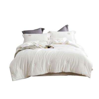 Aolis All-Season Knitted Cotton Duvet