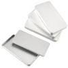 Metall Geldkassette Mini Box Spardose Multifunktionale Metallbox Robust Bargeld Süßigkeiten Schmuck Aufbewahrung für Kinder Bargeld Münzsammlung