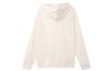 Converse STAND FIT STAR Sweatshirt Unisex Ecru 10023874-A14