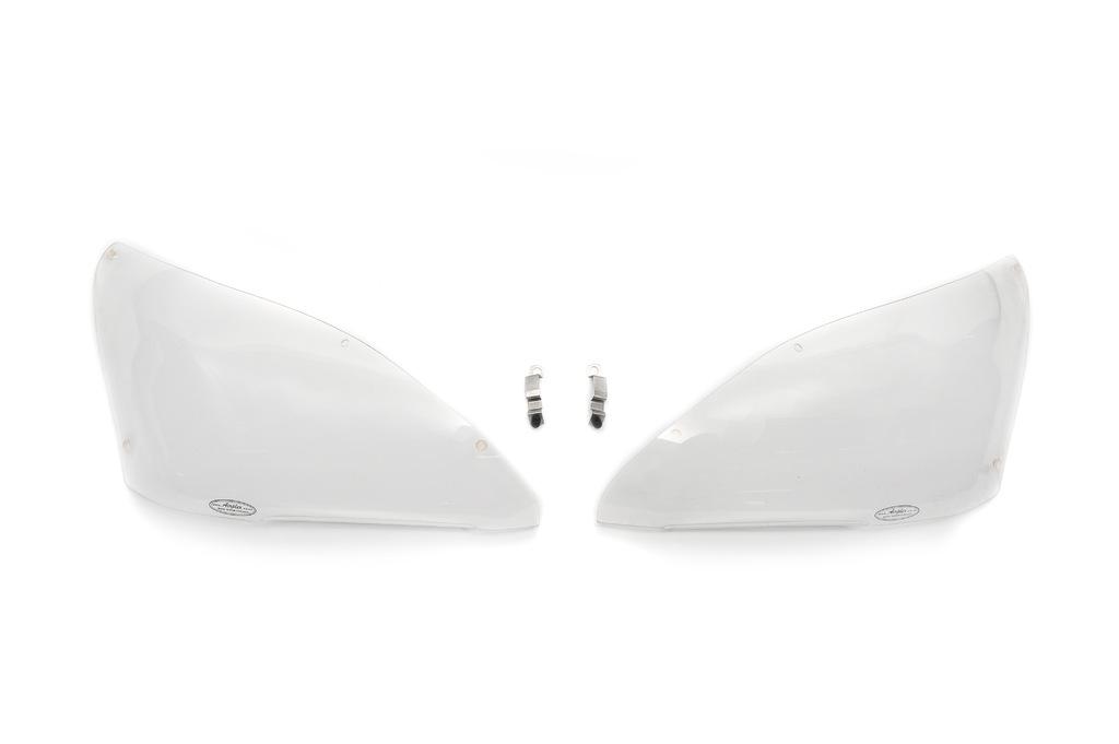 

Headlight guards for 330 (2pcs, EGR AIRPLEX) for Lexus RX 2003-2009