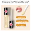 Transparent Lip Plumping Oil Moisturizing Lip Balm Reduce Lip Lines Elasticity Lip Moisturizing Lip Plumping Lip Balm