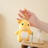 Genuine Milk Dragon Doll Plush Toy Milk Dragon Pinch Music Decompression Doll Children's Gift Milk Dragon Slow Rebound Doll