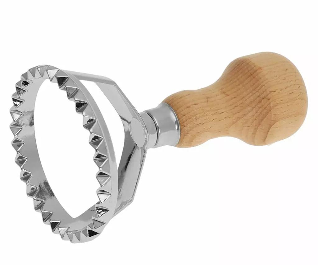 KINGHOFF KH-1554 DUMPLING DOUGH CUTTER