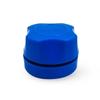 Portable Ultra Strong Suction Aquarium Fish Tank Cleaning Brush with No Dead Corners Algae Removal Hanging Scraper Cleaning Tool