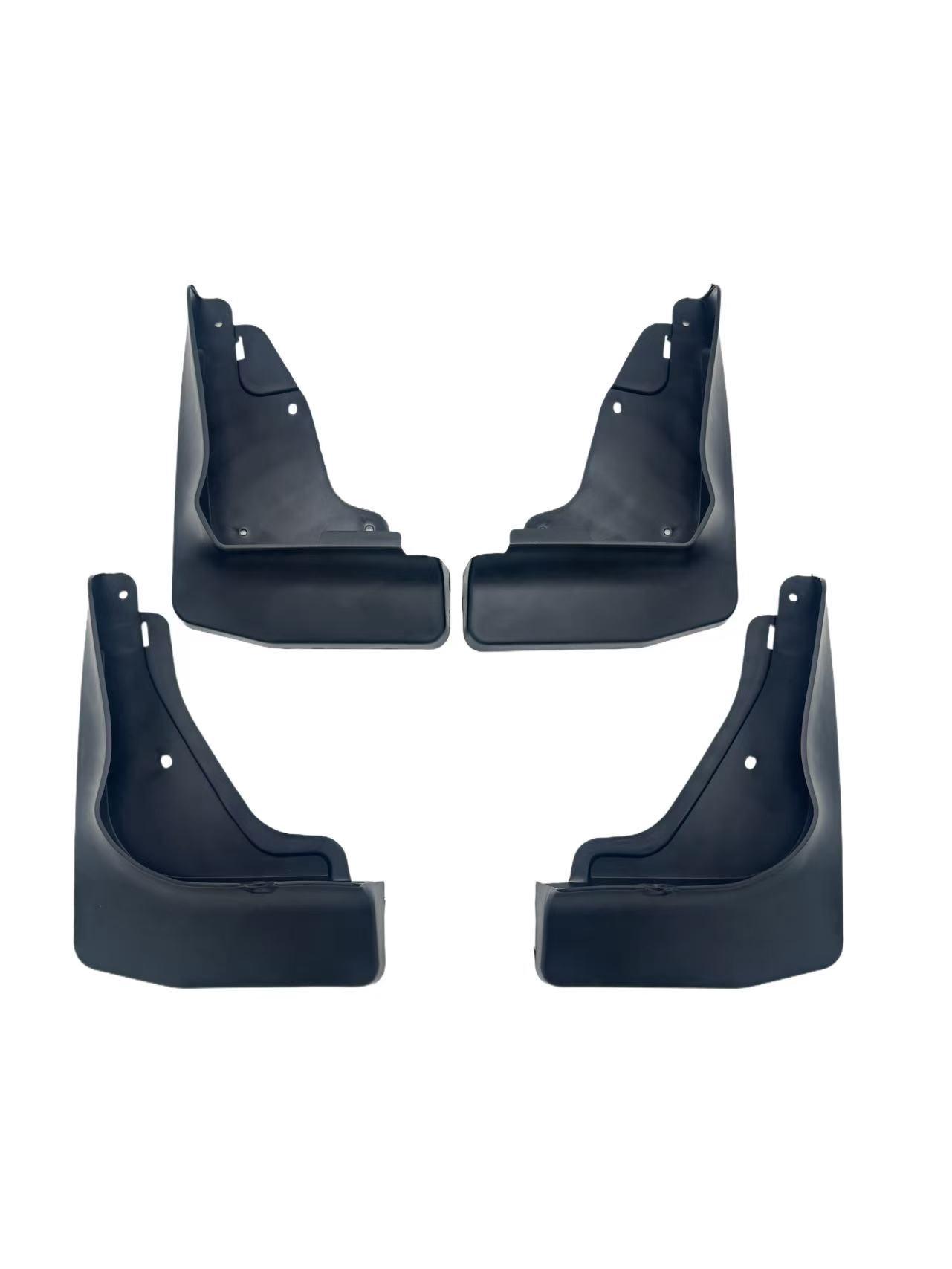 

2021-2024 Roewe RX5 PLUS Mudguard - Cross-border Car Mudflap Modification