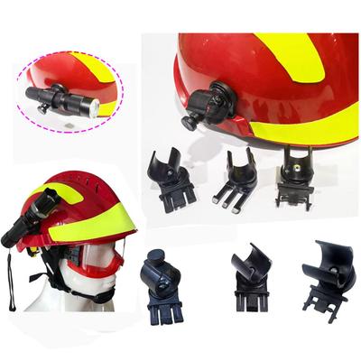 Multifunctional Safety Helmet for Emergency, Disaster Relief, and Rescue Training