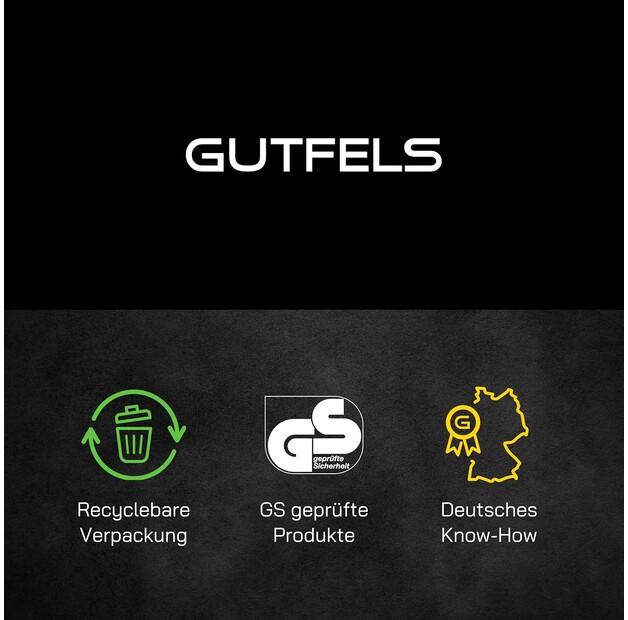 Раклетница Gutfels 4020 (5810039)