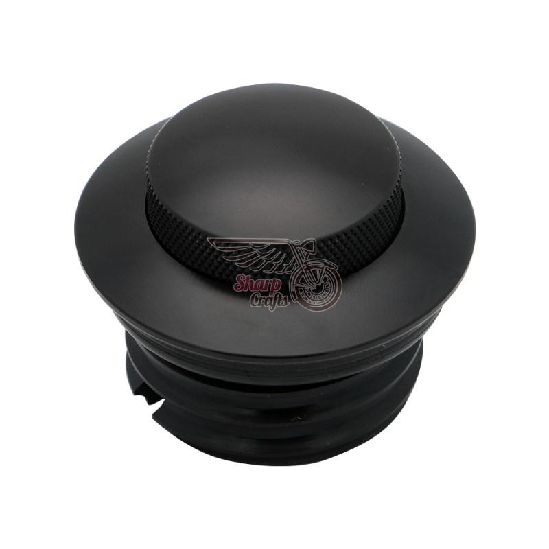 Motorcycle POP-UP Screw-In Flush Mount Fuel Tank Gas Cap For Harley Sportster XL883 XL1200 Forty eight Dyna FXD Softial Fat Boy