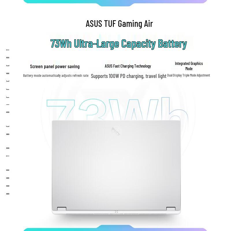 ASUS Tianxuan Air 2026 14-inch AI Gaming Laptop (CN version)