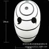 New resin Naruto figure  Investigate the Storm Dark Resin Japanese Obito, Haku, Uchiha Obito, Afei mask