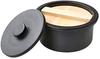 Pot Earthenware Earthenware ambaiEarthenware (Black Pot) (Black Pot)