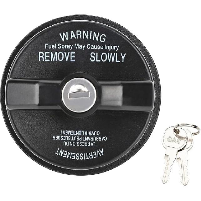 Gas Cap Fuel Cap Fit For Subaru, 2010-2024 Outback Impreza Legacy, 14-23 Forester, 13-23 Brz, 13-24 Crosstrek, 15-23 WRX, 19-23 Ascent, Replace