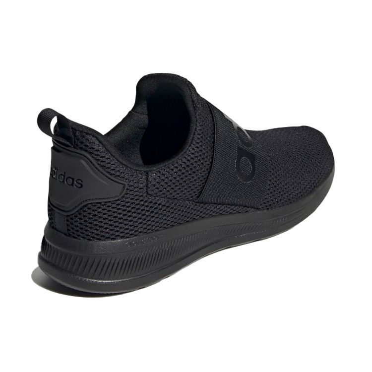 Adidas Pánské tenisky Lite Racer Adapt 4.0 Triple Black Core-Black H04296