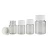 Container Powder Container Plastic Seal Bottles Bottle Container Spray Bottle Refillable Bottles