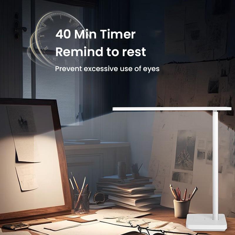 Philips Lámpara LED Protectora de Ojos de Escritorio