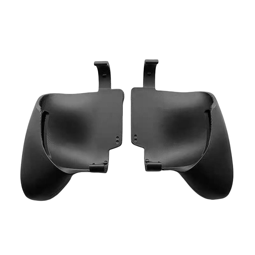 For Retroid Pocket 5 Grip 3D Printed Controller Grip Protective Case Cover Ergonomic Design Protect Case for Retroid Pocket 5