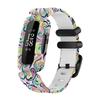 Nuovo cinturino in silicone per polso per Fitbit Ace 3/inspire 2 Smart Watch Band Braccialetto di ricambio Braccialetti per polso per bambini