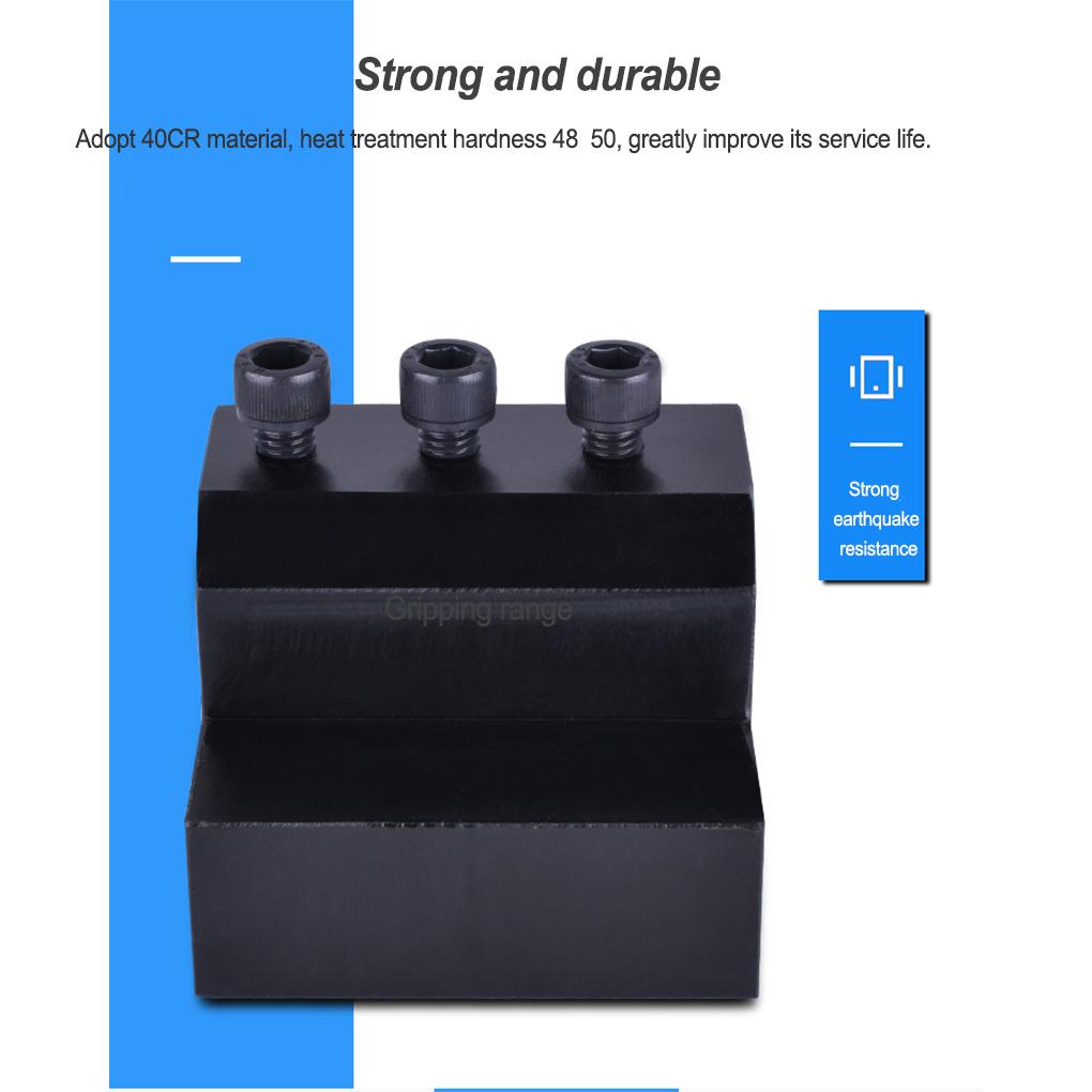 Lathe Inner Diameter Auxiliary Tool Holder Business Industrial Twists Drill Slicer Guide Conversion Sleeve Replacing