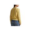 Polo Ralph Lauren FW25 Cable Knit Sweater Women sweater WMPOSWENC021402-700