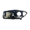 BMW 5 Series F10/F18 Headlight Lens Cover for 11/12/13 Models.