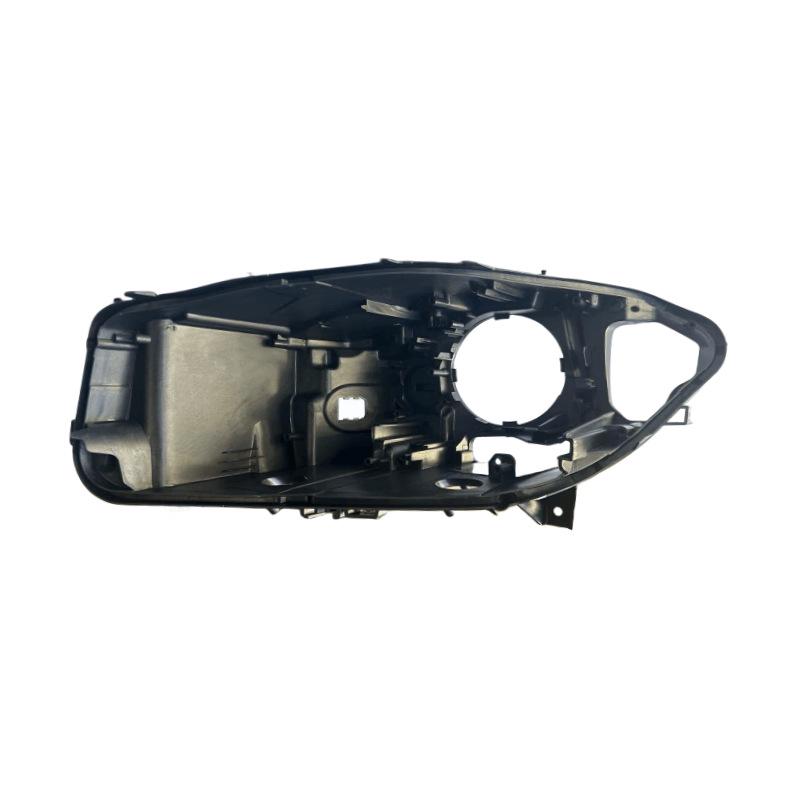 BMW 5 Series F10/F18 Headlight Lens Cover for 11/12/13 Models.