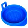 Ford Fiesta VI MK7 08-16 Windshield Washer Fluid Reservoir Cap