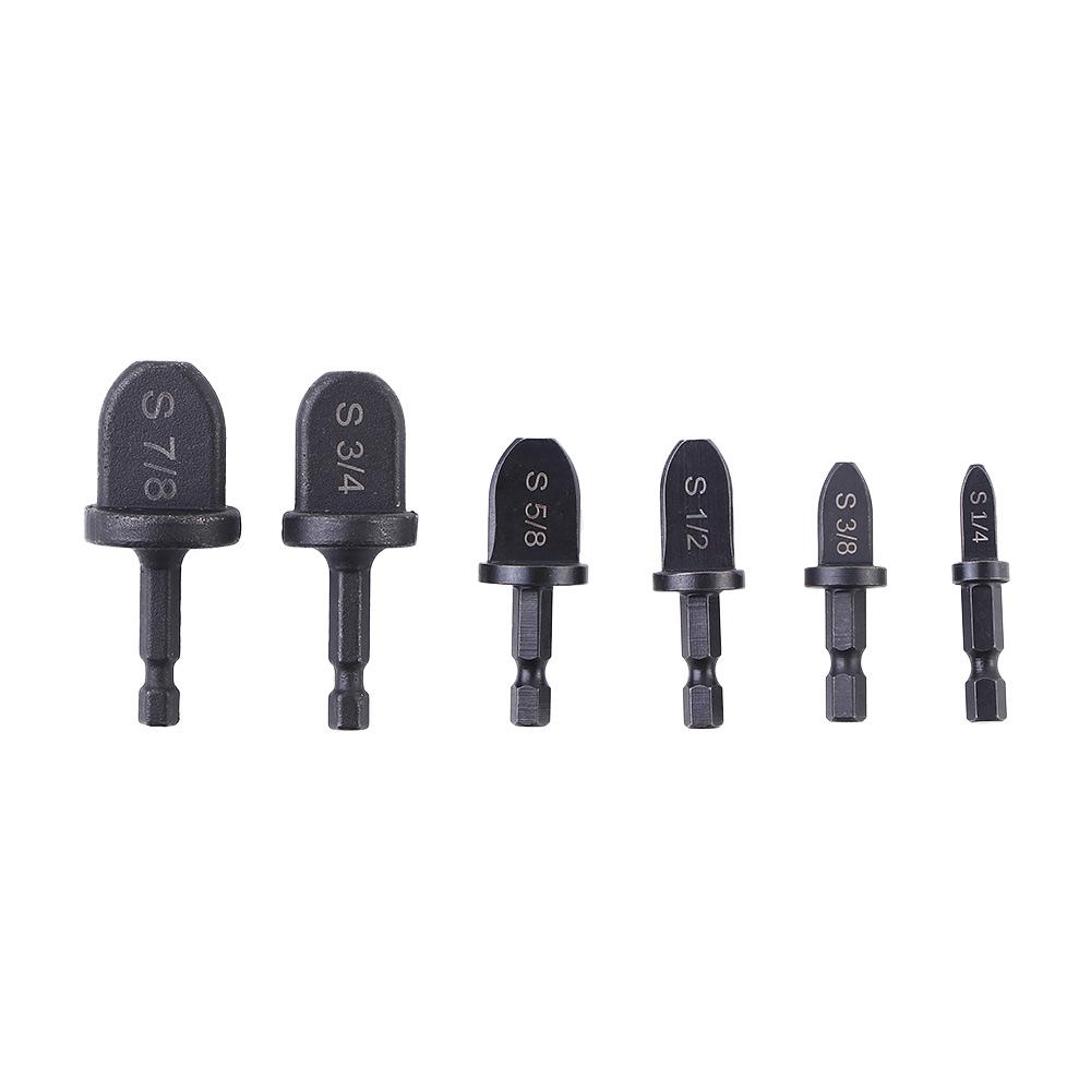 imperial pipe bits for pipe air conditioner repairing swage tool hvac hvac tools pipe swage tool pipe expander tube expander