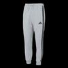 Adidas Men's 3S FL Knit Fleece Long Pants
