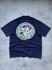 Vintage No Fear Casino Rap Baggy T-shirt 90s Mens Size XL