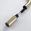 Luxury Brushed Golden 360 Swivel Bagnolux Pull Out Kitchen Faucet Hot And Cold Water Round Single Hole Kitchen Sink Mixer Tap
