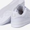 Fred Perry Men S Sneaker Textured Leather Sfpm2417329 T33