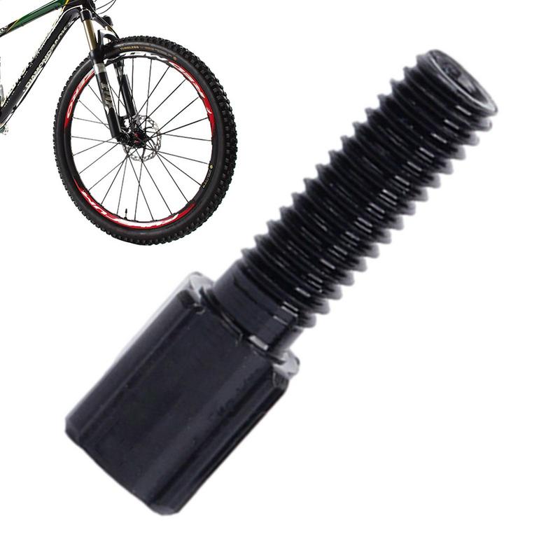 M5/M6 Mountain Road Bike Bicycle Adjustment Screw Bolt Derailleur Shift Brake Cable Stainless Steel Brake Cable Line Thumb Shift
