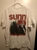 Collection Sunn O))) Band Gift For Fan S To 5XL T-shirt GC1583