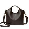 Bag 2025 New Versatile Retro Portable Large-capacity Tote Bag High-end Sense Commuter Niche One-shoulder Crossbody Bag