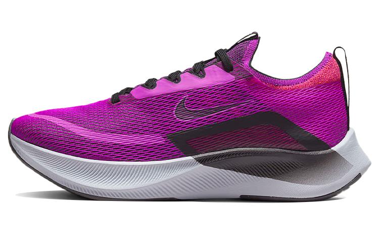 Nike Zoom Fly 4 Hyper Violet Women s CT2401-501 36.5