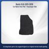Buick GL8 2011-2018 Nylon Trunk Mat