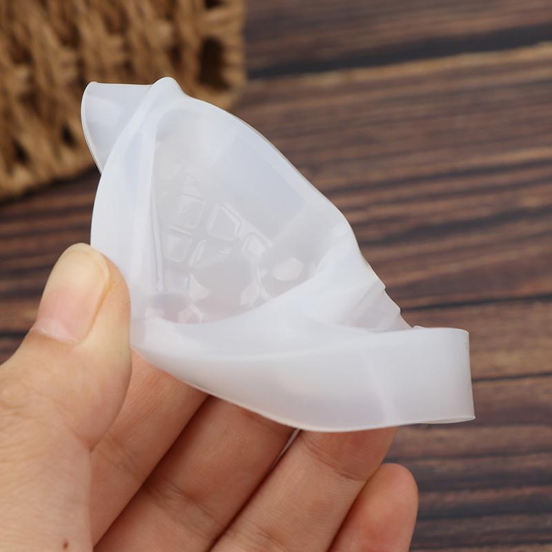 Diy Ice Cream Popsicle Silicone Mold Kawaii Food Cabochon Diy Decoden Supplies