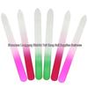 Nail Glass & Crystal Files - Manicure Tools