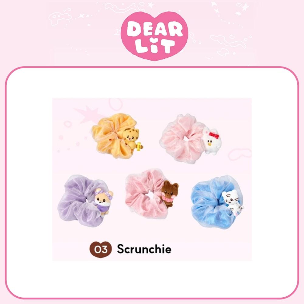 ILLIT DEARLIT Official Character Pop-Up MD