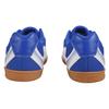 Mizuno 2026 New CROSSMATCH PLIO CN2 Table Tennis Shoes White Blue Unisex Lightweight Cushioning Professional Competition Training Shoes 81GA253112