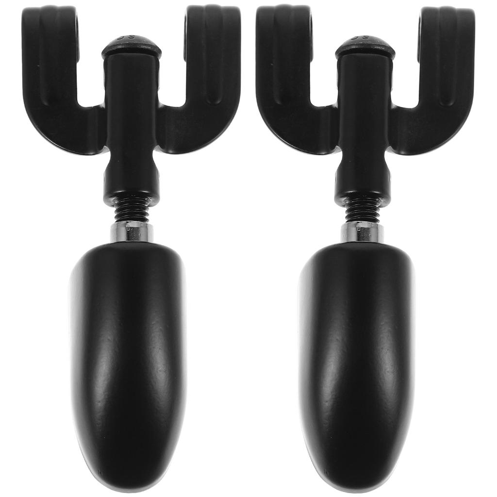 2 Stück Trommelohr Edelstahl Ösenhaken Ersatz Metall Kralle Verbinder für Snare Bass Drum Hardware Schlagzeug Zubehör