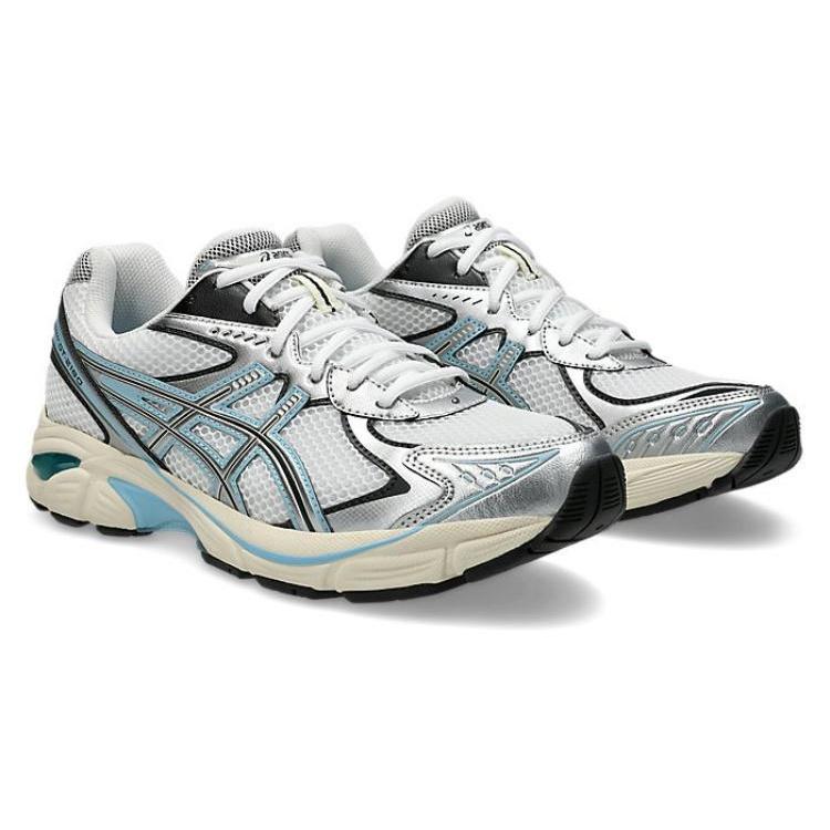 Asics GT-2160 'White Pure Silver' Men's 1203A544-101