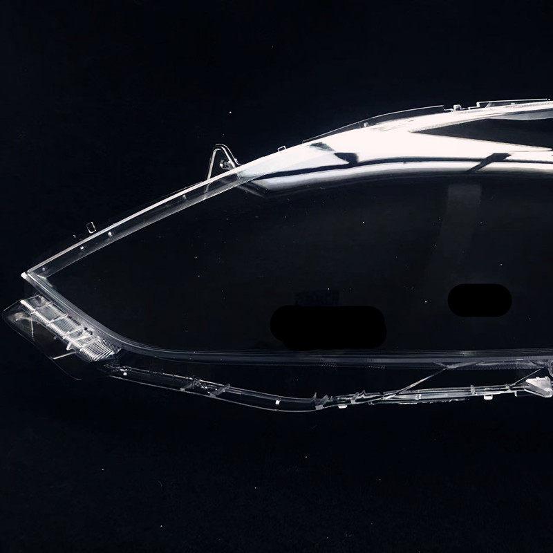 Transparent Headlight Cover for Sylphy Models 19- 21 & Classic 19 Classic Sylphy - Left Driver Side