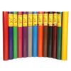 Xinfax 10cm Self-Adhesive Vinyl Sticker Roll