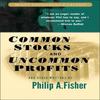 Common Stocks and Uncommon Profits and Other Writings Paperback UKN1182