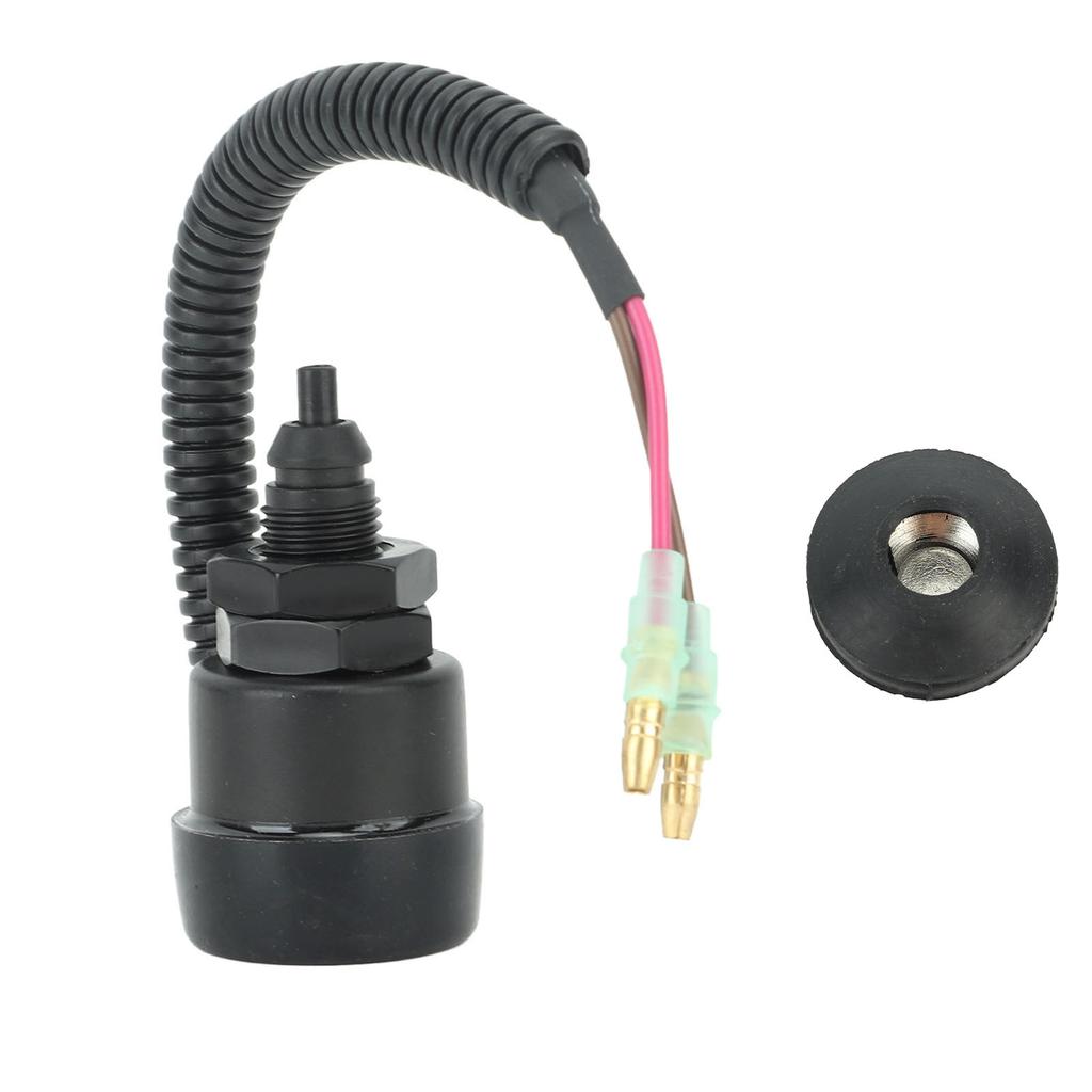 Stop Switch Assembly Efficient Performance Metal Alloy J41 82550 02 for G2 G8 G9 Gas and Electric