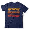 EDM TShirt 303 808 909 Drum Machines House Techno Acid HipHop Festival Rave