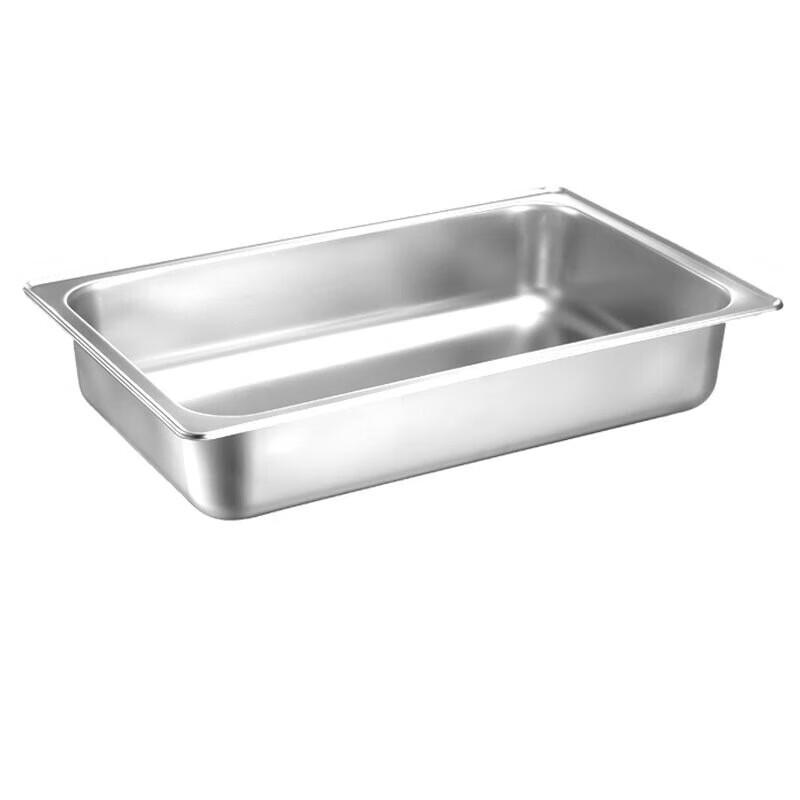 Zhongjing Stainless Steel Buffet Warming Pan