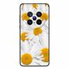For Vivo X200 Ultra 5G Case Fashion Black Silicone Back Cover Case for X200 Ultra Protective Bumper VIVO X200 Ultra Phone Funda